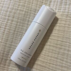 Green Envee H.A. Collagen Boosting Serum